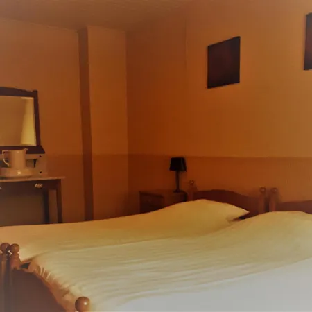 Cafe Zaal Heezen Hotel 2*