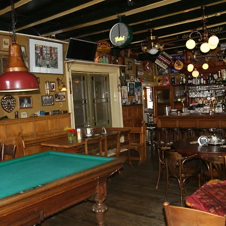 Cafe Zaal Heezen