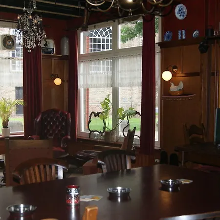 Cafe Zaal Heezen