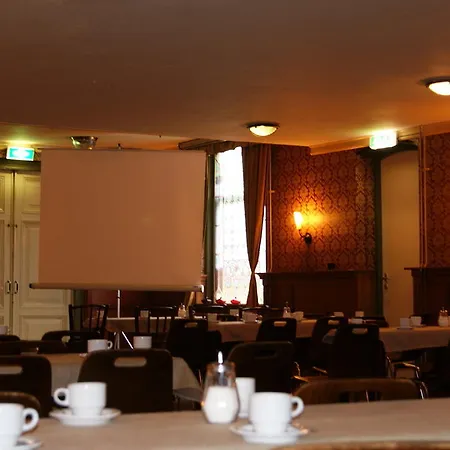Hotel Cafe Zaal Heezen