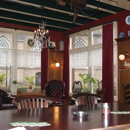 Cafe Zaal Heezen