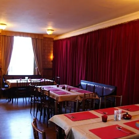 Hotel Cafe Zaal Heezen 2*