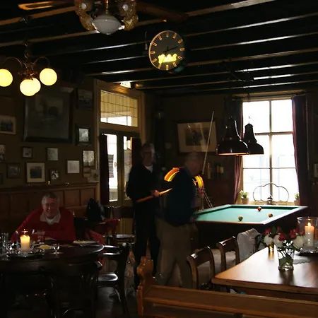 Cafe Zaal Heezen Steenderen