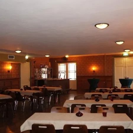 Cafe Zaal Heezen