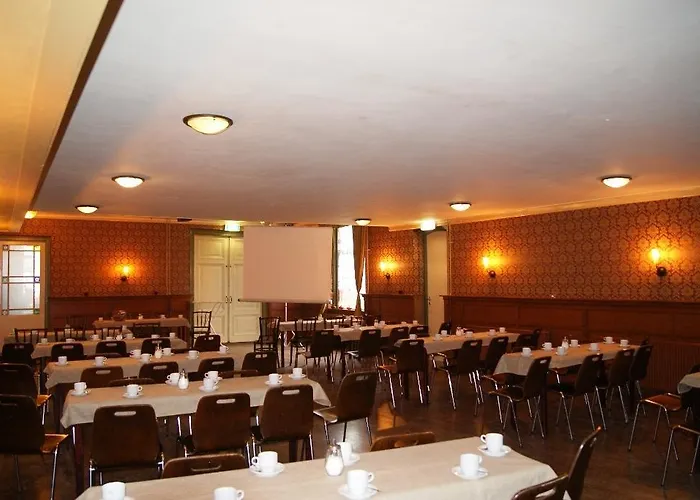 Hotel Cafe Zaal Heezen Steenderen