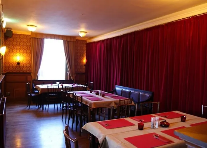 Hotel Cafe Zaal Heezen 2*