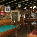 Cafe Zaal Heezen