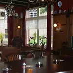 Cafe Zaal Heezen