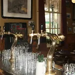Hotel Cafe Zaal Heezen