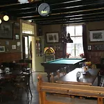 Hotel Cafe Zaal Heezen Steenderen