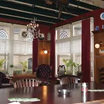 Cafe Zaal Heezen
