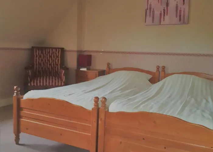 Hotel Cafe Zaal Heezen Steenderen