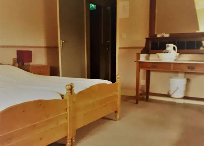 Cafe Zaal Heezen Hotel Steenderen