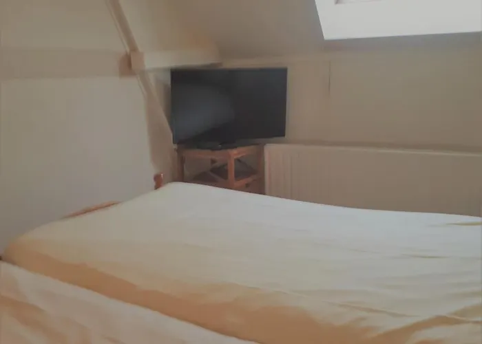 Hotel Cafe Zaal Heezen Steenderen