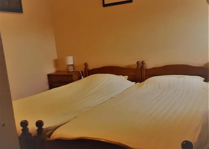 Hotel Cafe Zaal Heezen