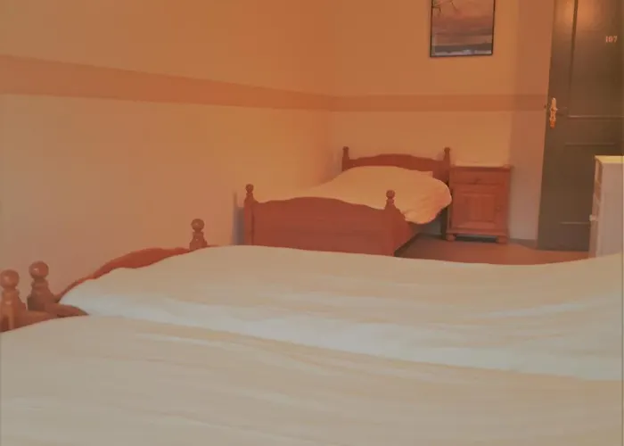 Cafe Zaal Heezen 2* Steenderen